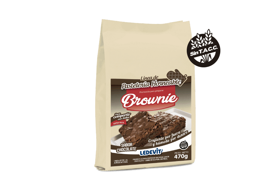 Brownie