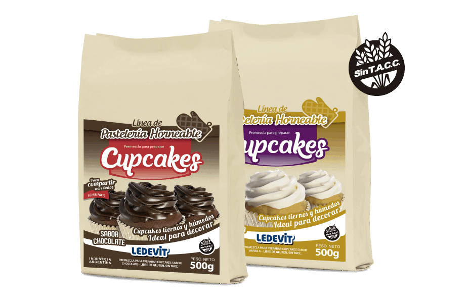 Cupcakes