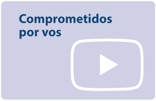 Comprometidos por vos