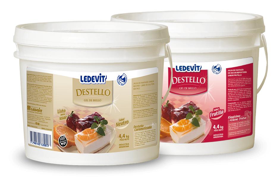 LEDEVIT / BIENVENIDOS / Cremas vegetales y productos para la reposteria,  heladeria y pasteleria de calidad superior