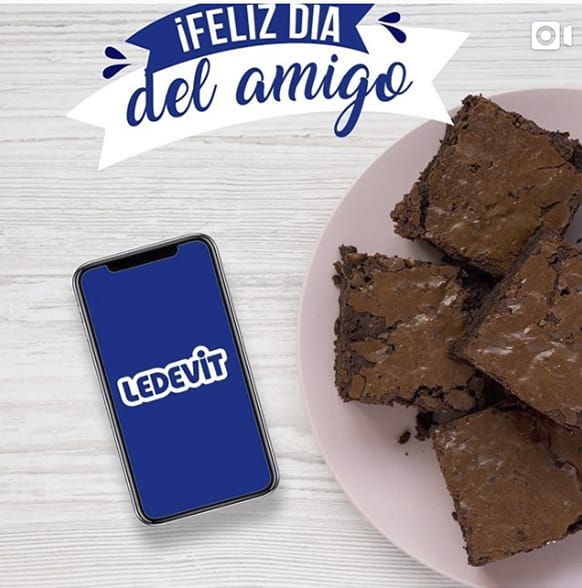 Seguinos en Instagram
