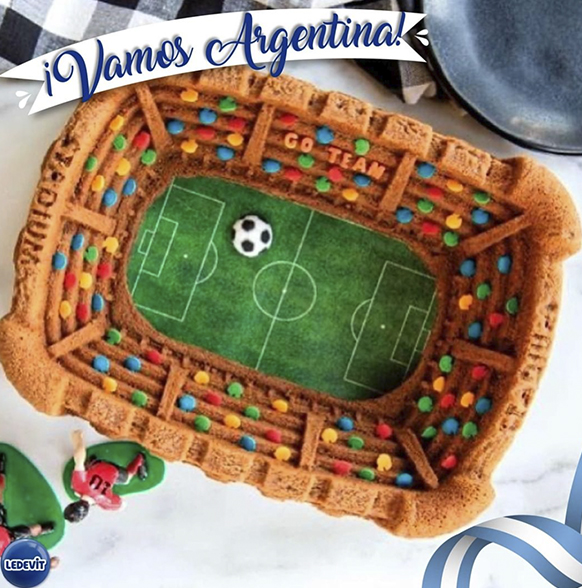 Seguinos en Instagram