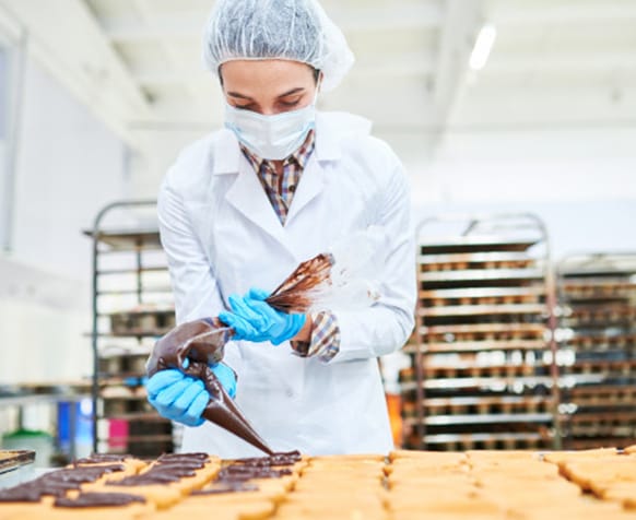 La Inocuidad Alimentaria es asunto de todos