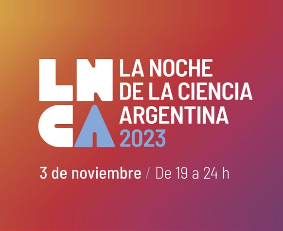 La Noche de la Ciencia Argentina