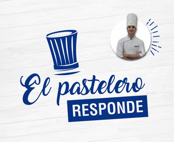 El Pastelero Responde