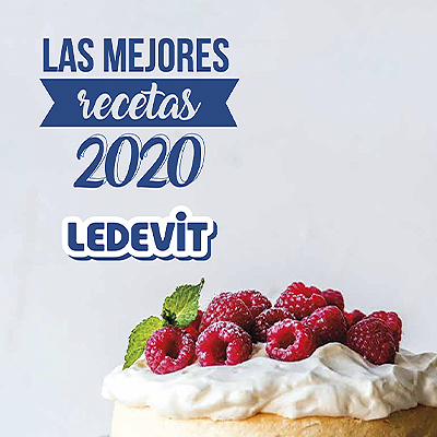 Recetario Mejores recetas 2020