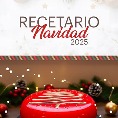 Recetario Nevidad 2025