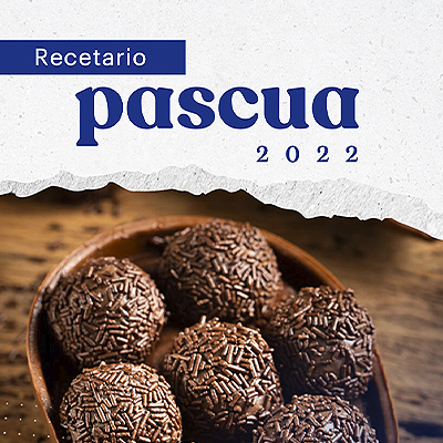 Recetario Pascuas 2022