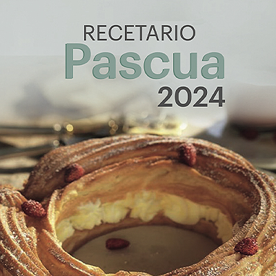 Recetario Pascuas 2024