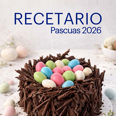 Recetario Pascuas 2026