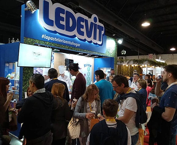 Expo Dietética 2019