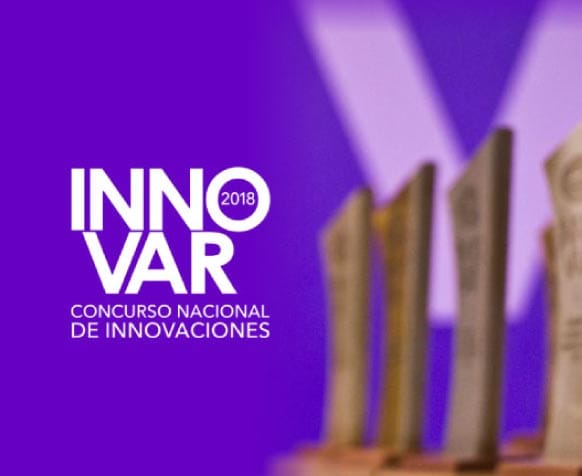 LEDEVIT en Exposición Innovar 2018