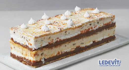 Postre Balcarce