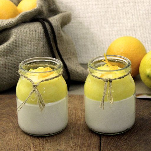 Crema cítrica