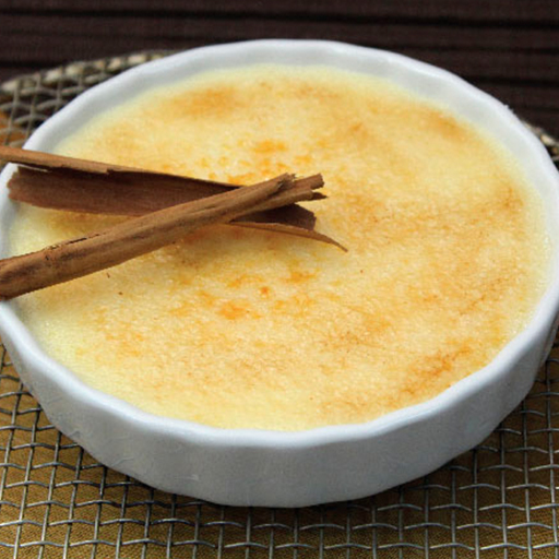 Crema catalana