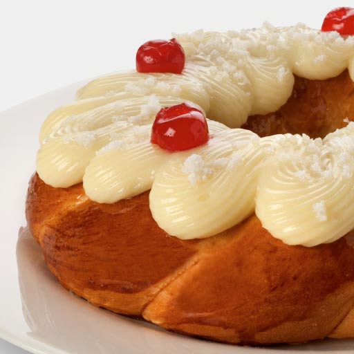 Rosca tradicional