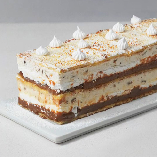   Postre Balcarce