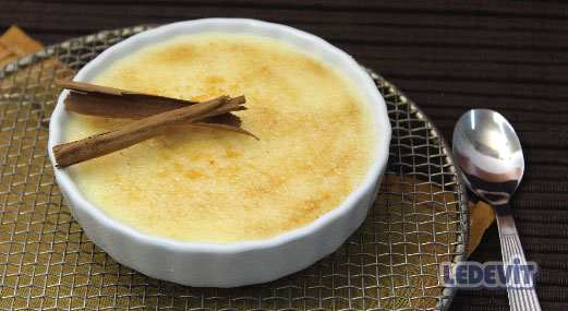 Crema catalana