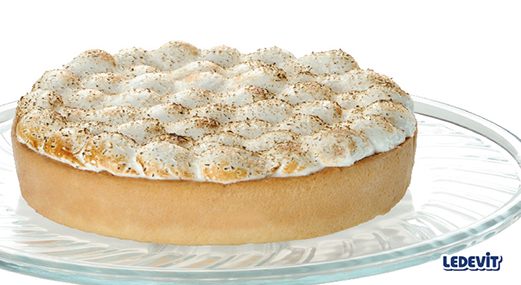 Tarta merengada