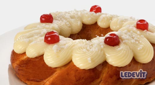 Rosca tradicional