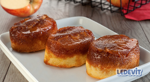 Budín Tatin