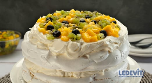 Pavlova