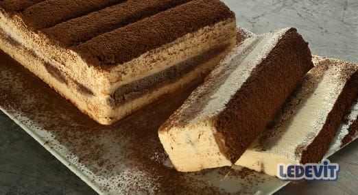 Tiramisú